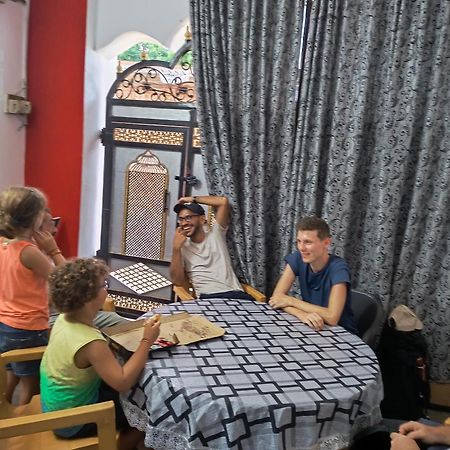 Khajuraho Dreams Homestay 外观 照片