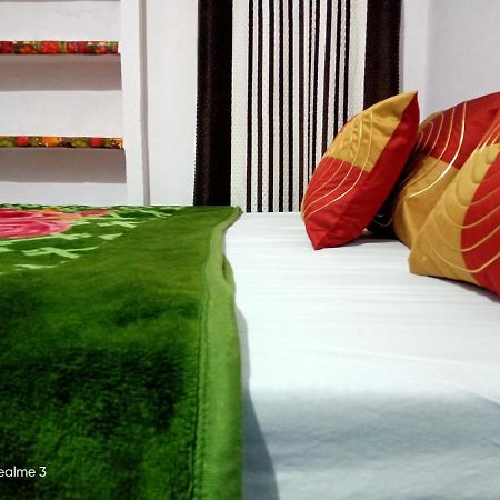 Khajuraho Dreams Homestay 外观 照片