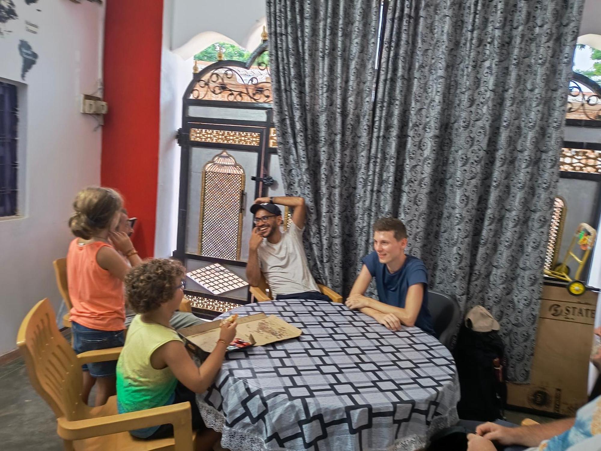 Khajuraho Dreams Homestay 外观 照片