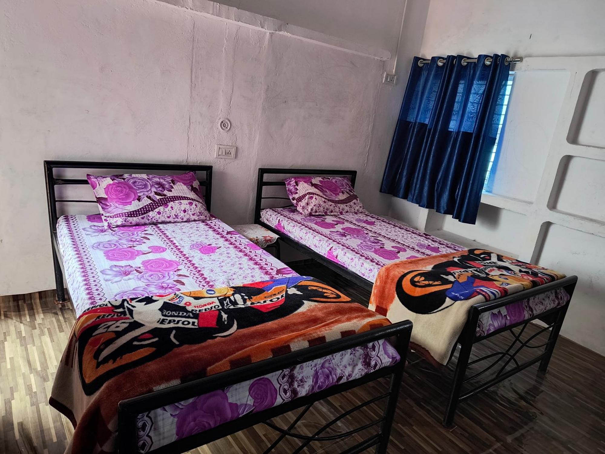 Khajuraho Dreams Homestay 外观 照片