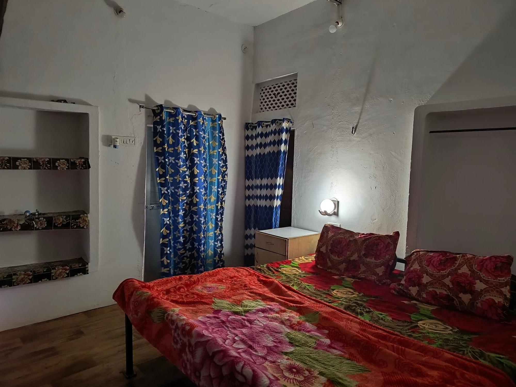 Khajuraho Dreams Homestay 外观 照片
