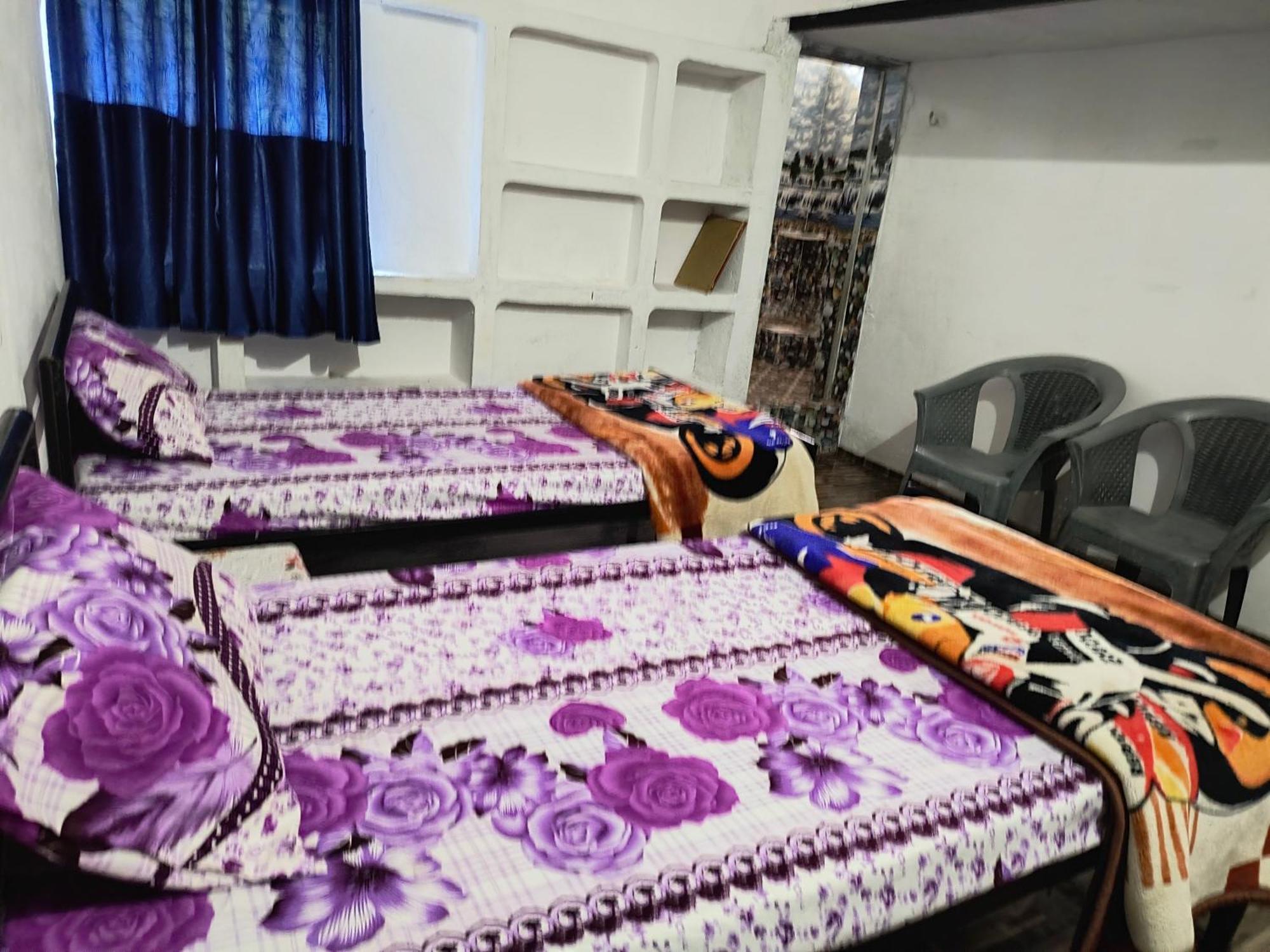 Khajuraho Dreams Homestay 外观 照片