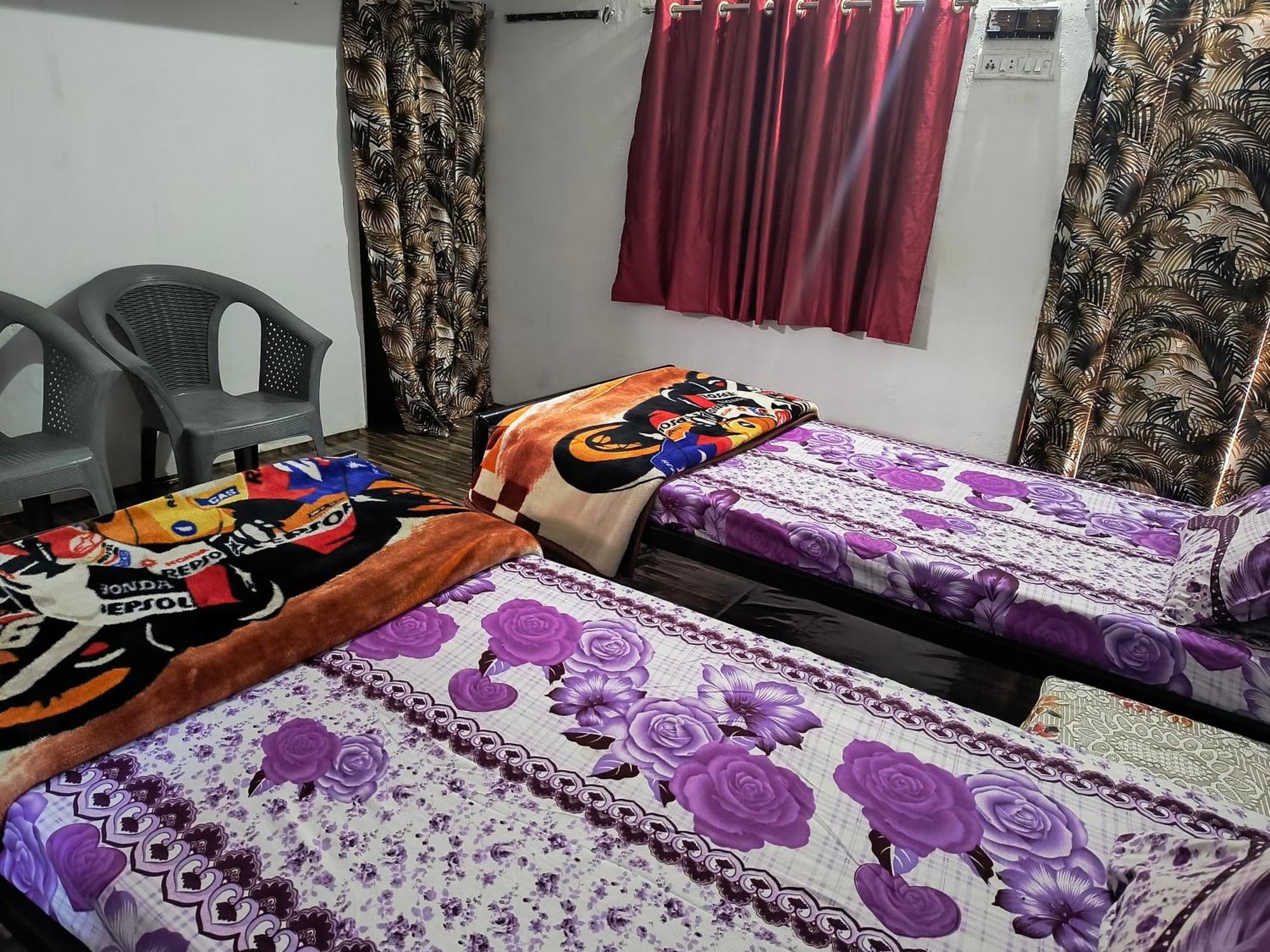 Khajuraho Dreams Homestay 外观 照片